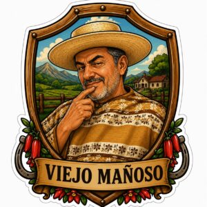 Viejo Mañoso