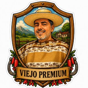 Viejo Premium