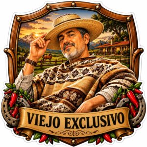 Viejo Exclusivo