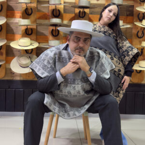 Viejo Caga'o Día del Padre